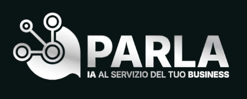 Parla AI logo
